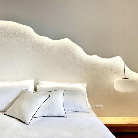 Eufonia Bed and Breakfast Lecce Eksteriør billede
