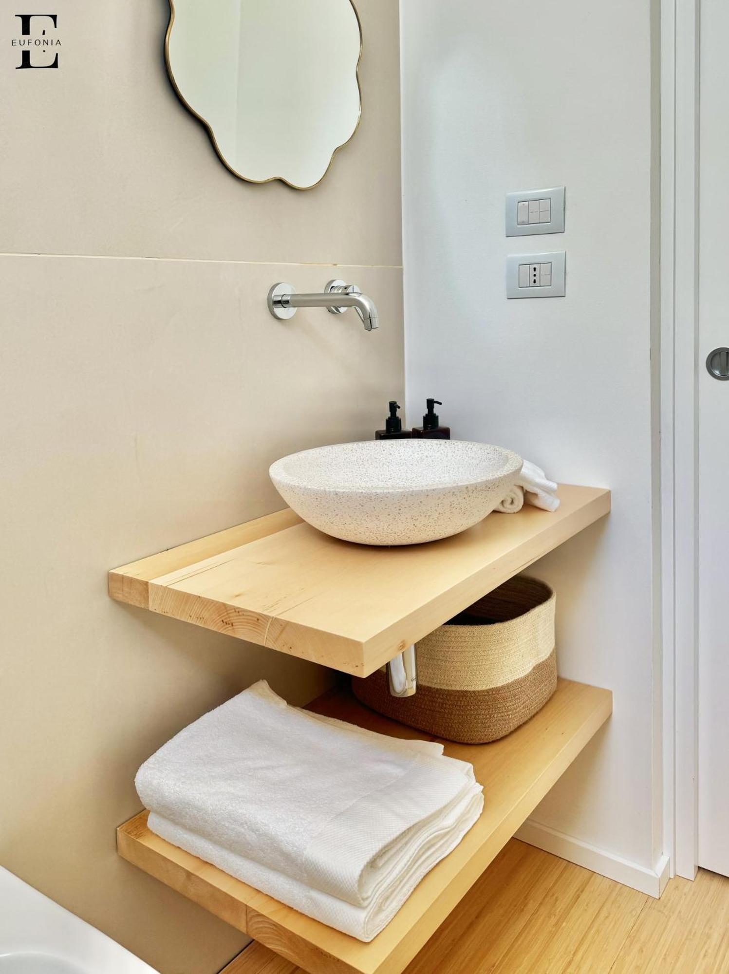 Eufonia Bed and Breakfast Lecce Eksteriør billede