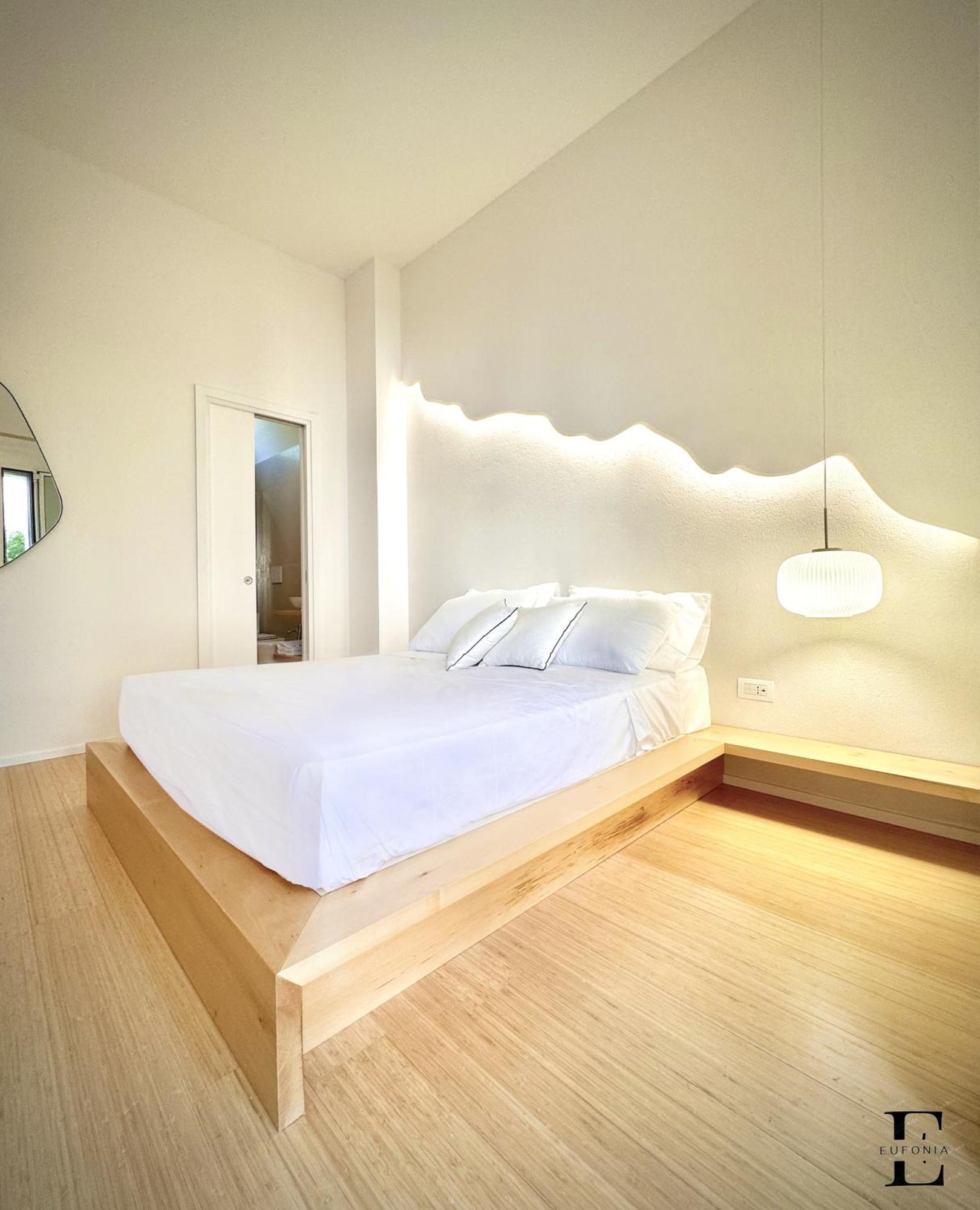 Eufonia Bed and Breakfast Lecce Eksteriør billede