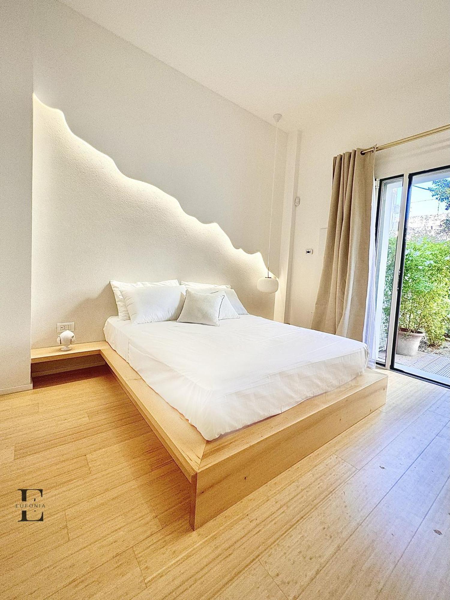 Eufonia Bed and Breakfast Lecce Eksteriør billede