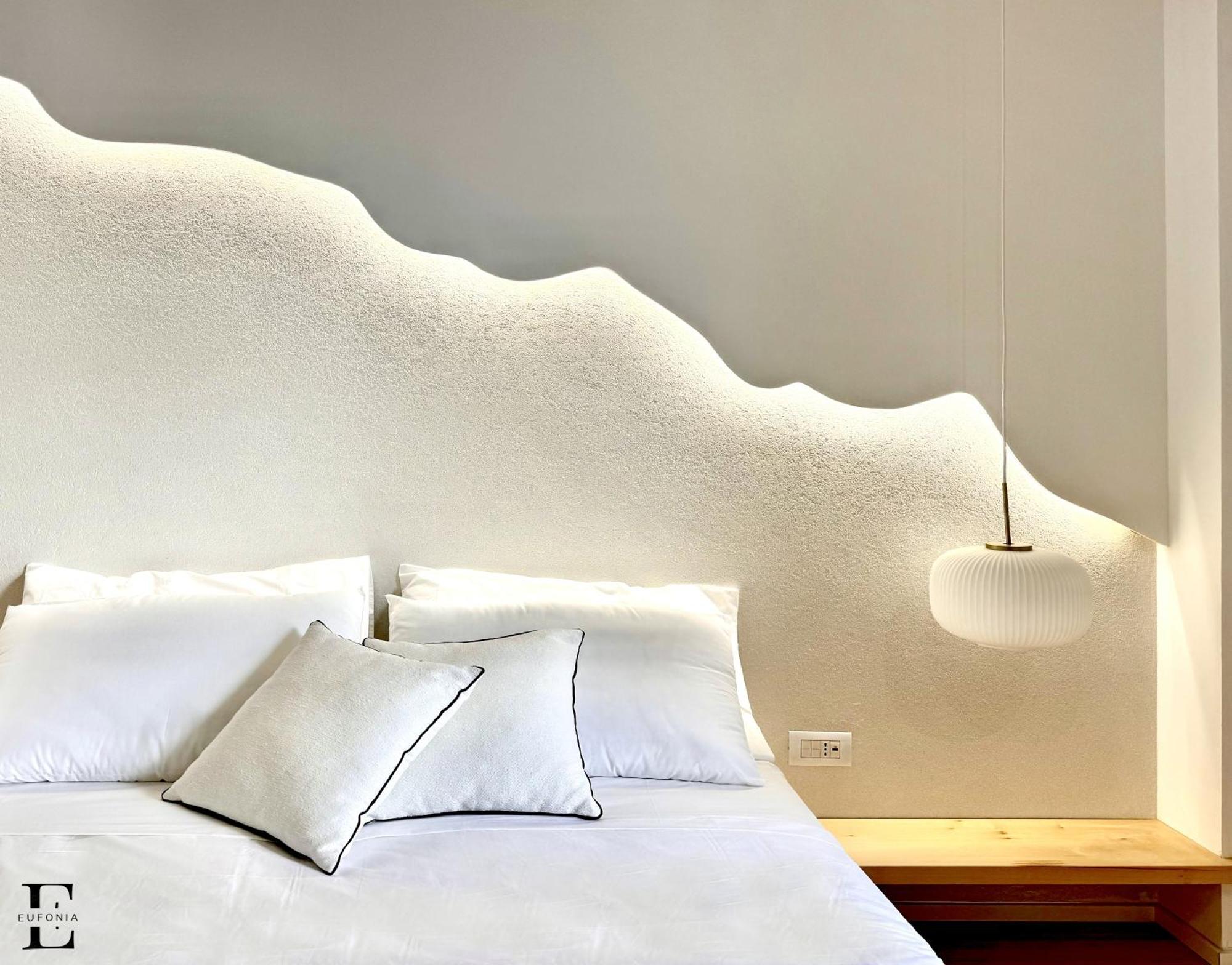 Eufonia Bed and Breakfast Lecce Eksteriør billede